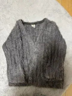 gelato pique ルームウェア カーディガン