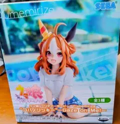 2026年最新】ウマ娘フィギュアの人気アイテム - メルカリ