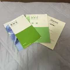 入試必携 英作文 Write to the Pointのサムネイル