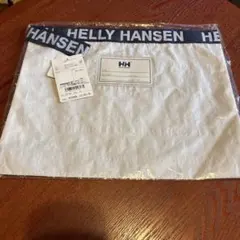 Helly Hansen Sail Clutch Bag ホワイトのサムネイル