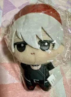 ブルーロック ちびぐるみ 凪誠士郎 タグ付きperformancestyle