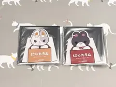 にじさんじ　にじたうん　OS特典