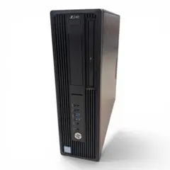 HP Z240 SFF メモリ DDR4 16GB Windows 11のサムネイル