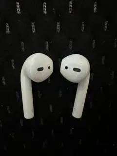 アップルairpods第二世代A2031純正品