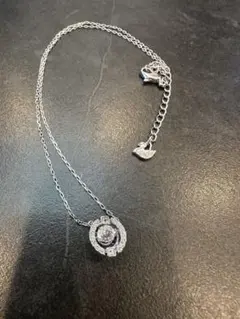 SWAROVSKI ネックレスのサムネイル