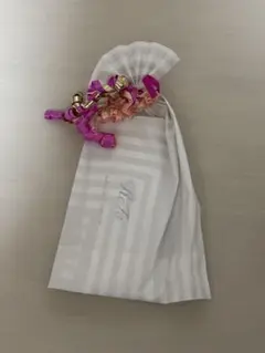 ReFa★ハートコーム　アイラ★ローズゴールド