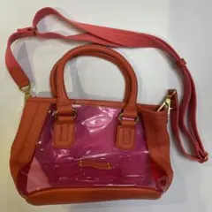 【即購入可】BLUE LABEL ハンドバッグ ショルダーバッグ