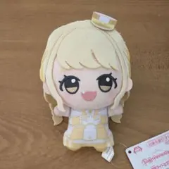 学園アイドルマスター ちびぐるみ～ジョイフルマーチング～vol.1 藤田ことね