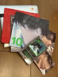 DESIRE:UNLEASH engene.ver ニキコンプリート