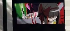 まどマギ ほむら フィルム 映画 入場者特典 特典