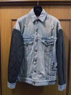 2026年最新】Givenchy メンズ Gジャン・デニムジャケットの人気