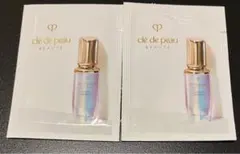 【クレドポーボーテ】ル・セラム II 試供品①