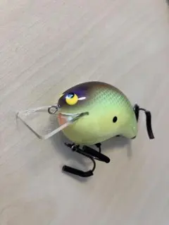 MPB LURES BISON120 "Hot Bream Ⅱ" TGのサムネイル