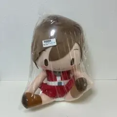 初音ミク シリーズ ふわぷちLLぬいぐるみ MEIKO ②