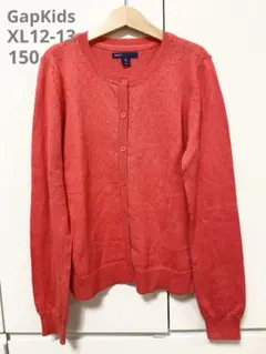 16)GapKids 長袖カーディガン XL (12)