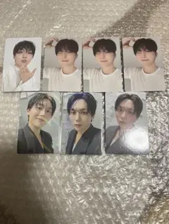 SEVENTEEN DxS serenade スングァン