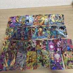 2026年最新】ドラゴンボールヒーローズまとめ売りの人気アイテム