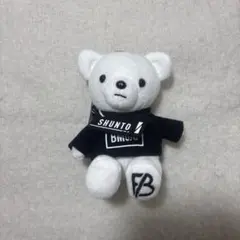 BE:FIRST SHUNTO BMSG セガ くま ぬいぐるみ
