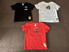 PUMA HARIBO コラボ　Tシャツ　キッズ　110 120 130