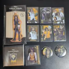 ツイステ　レオナ(サバナクロー)　まとめ売り