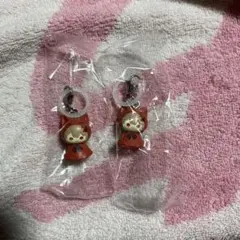 シクフォニ 暇72 めじるしアクセサリー