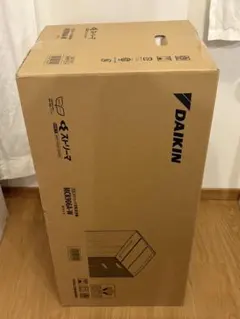 ダイキン DAIKIN加湿空気清浄機 MCK906A-Wのサムネイル