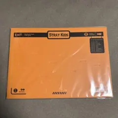 Straykids シーグリ YOUR HERO ポップアップキット