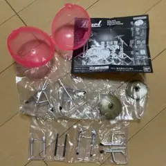 Pearl ドラムミニチュアコレクション2