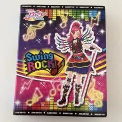 アイカツ カードバインダー カード約70枚付き まとめ売り