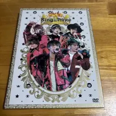 King & Prince FirstConcert Tour2018