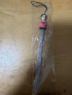 河村隆一　フィギュアストラップのサムネイル