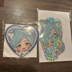 128 深海奏汰 ナンジャタウン