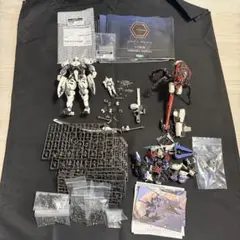 2026年最新】ヘキサギアジャンクの人気アイテム - メルカリ