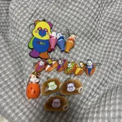 AAA えーパンダ キーホルダー