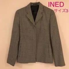 ジャケット　INEDのサムネイル