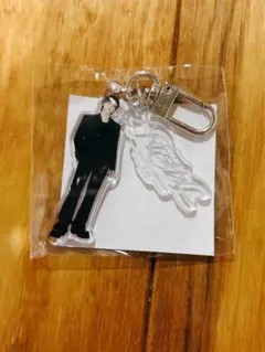 SEVENTEEN NEW カプセルトイ アクリルキーホルダー ディノ