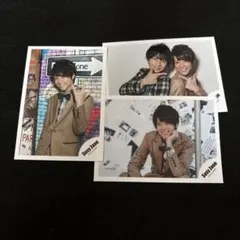 SexyZone timelesz 松島聡 フォトセット