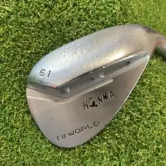 2026年最新】ウェッジ 本間ゴルフの人気アイテム - メルカリ