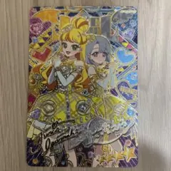 ひみつのアイプリ　エターナルジュエルラブジュリエル