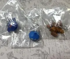 ドラゴンクエスト めじるしチャーム【3種セット】④