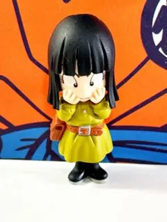 ドラゴンボール ヤムチャ マイティマウス号 フィギュア 激レア 鳥山明