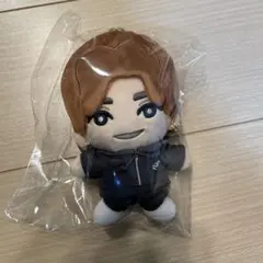 MILESixTONES 田中樹　手つなぎストぬい　ぬいぐるみ