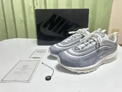 COMME des GARCONS × Nike Air Max 97