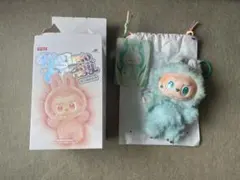 ラブブ アクセサリー