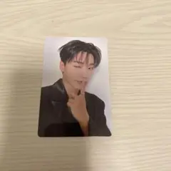 ateez サン　GOLDEN HOUR part2