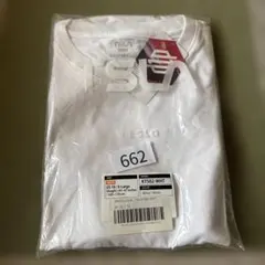 (テスラ)TESLA キッズ Tシャツ ホワイト KTS02