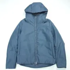 2987極美品 ステュディオス 700FPフーデッドダウン