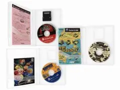 任天堂 ゲームキューブ メモリーカード　251