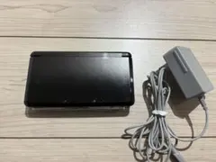 ニンテンドー3DS本体ブラック➕充電器