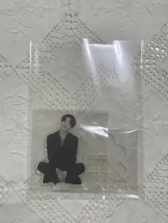 BTS ジミン アクスタ Permission to Dance JIMIN